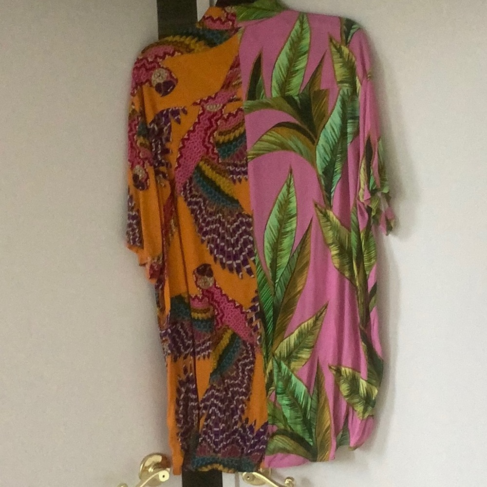 Farm Rio Shirt - Picture 5 of 7